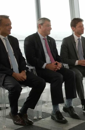Navigating the Energy Transition