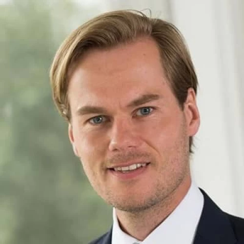 Diederik Rothengatter