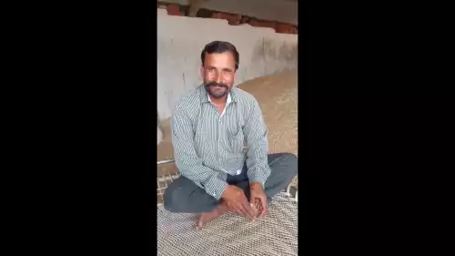 Parent testimonial: A father expressing his gratitude to the school teachers and the state department for the learning program