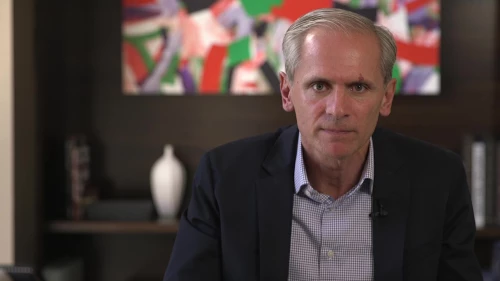 Christian Schuh on Supercharging Savings with Suppliers