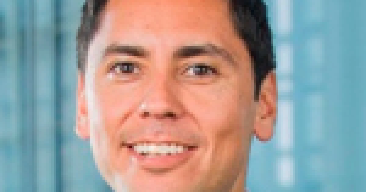 Daniel Acosta - Boston Consulting Group