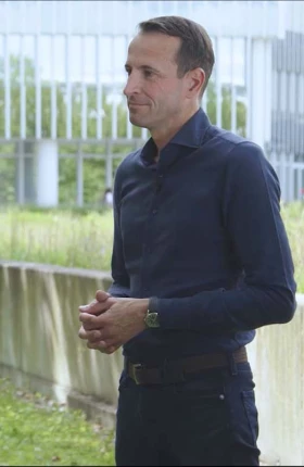 BMW Group's Transformation: Turning GenAI Concepts into Scalable Success