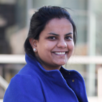 Headshot of BCG expert Kansal Pallav