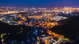 A Liberalization Strategy for Power and Gas Incumbents - rectangle