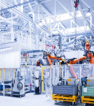 Lean and Manufacturing Challenge