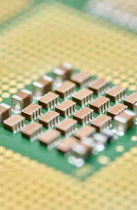 How the US Can Strengthen the Global Semiconductor Ecosystem | Rectangle