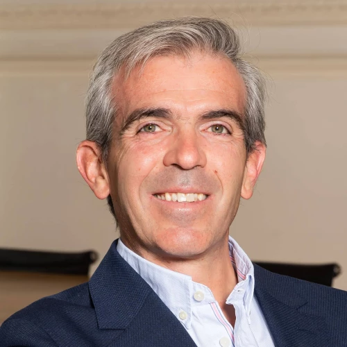 Luis Barallat