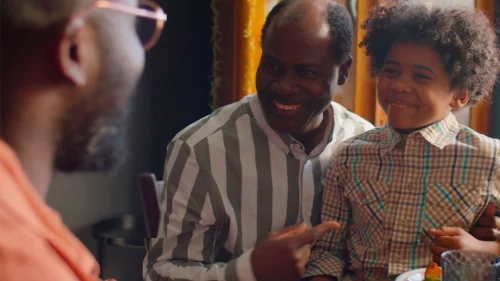 Don’t Overlook Your Mature Consumers