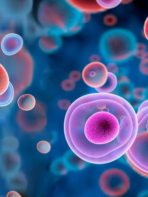 New Drug Modalities 2025 | Hero