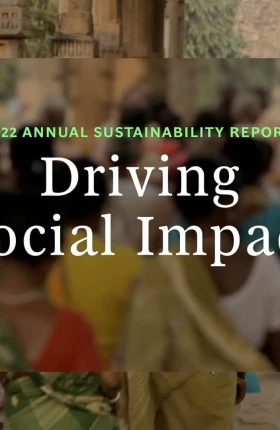 Driving Social Impact