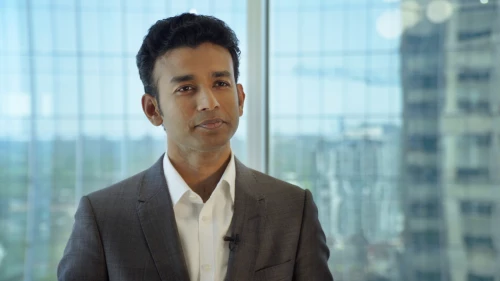 Topline-Driven Transformation