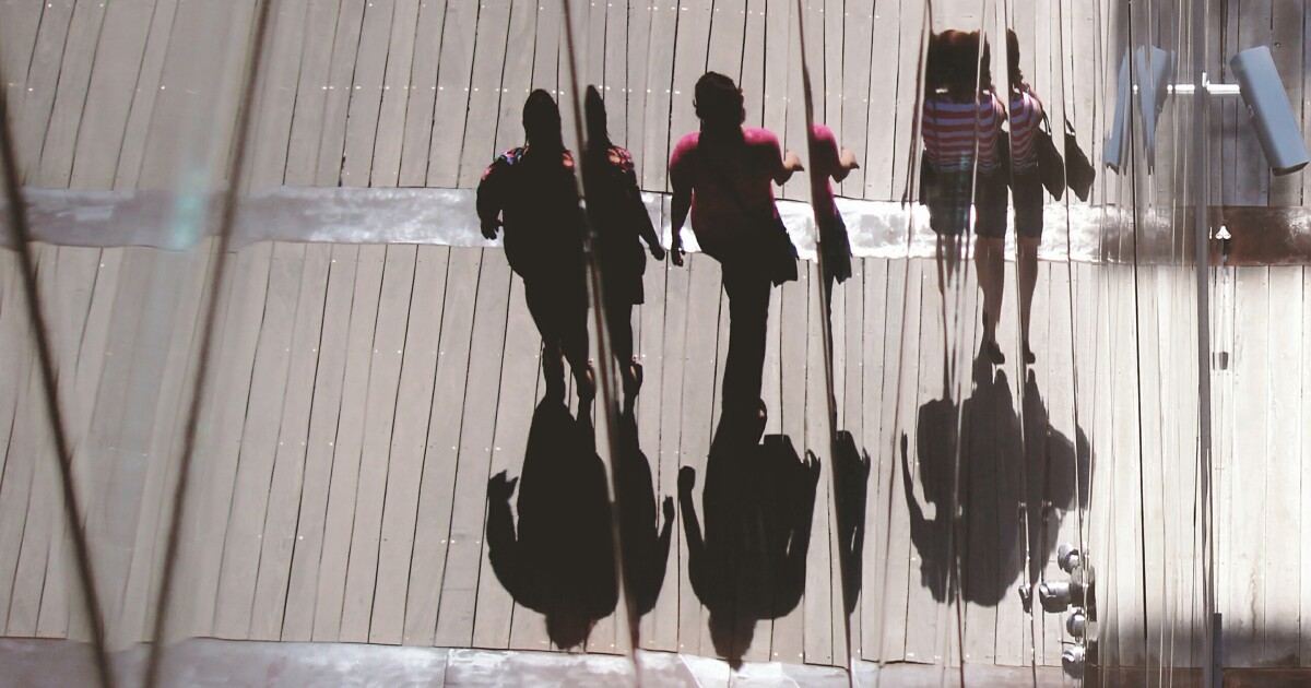 Thumbnail of Lightening the Mental Load That Holds Women Back