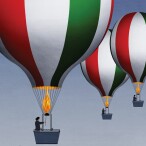 Women at BCG Italy