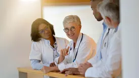 The 2024 Outlook for Private Equity in US Health Care