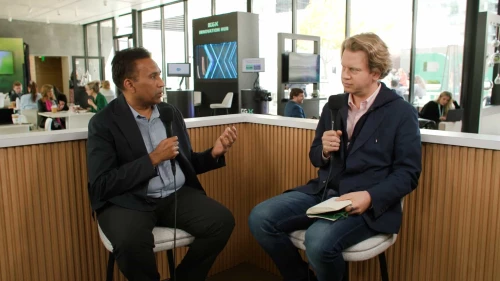 Viewing the Tech Stack Through a Process-First Lens