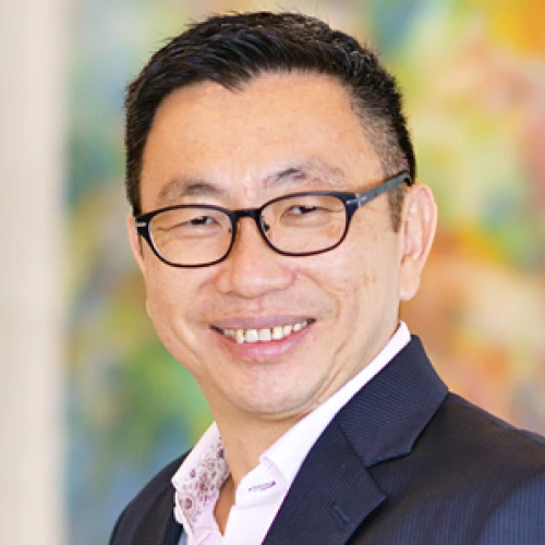 Headshot of BCG expert Hean-Ho Loh