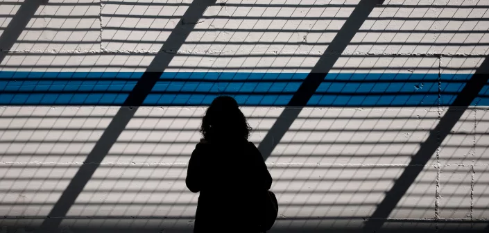 What’s Keeping Women Out of Data Science?
