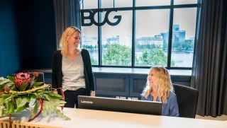 Contact Us | Hamburg Office, Germany | BCG