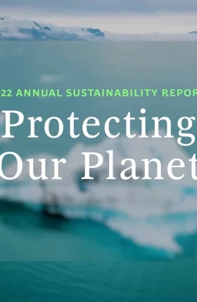 Protecting Our Planet