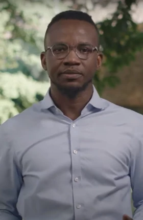 BCG's Bayo Owolabi in Green in Sixty: Direct Air Capture