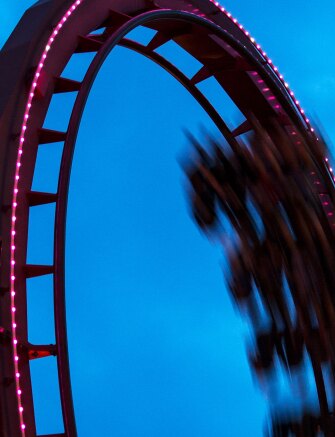 Flipping the Odds of Digital Transformation Success
