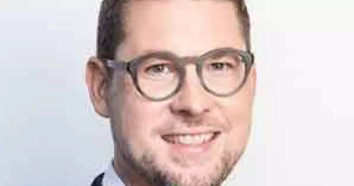 Daniel Weise - Boston Consulting Group