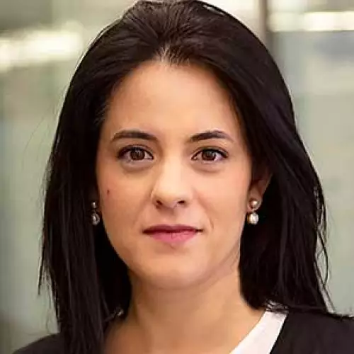 Headshot of BCG expert Anastasia Kouvela Managing Director & Partner