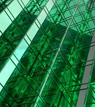 Platform Operating Model - Operating Model Consulting | BCG