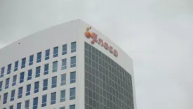 Eneco to be Climate Neutral by 2035