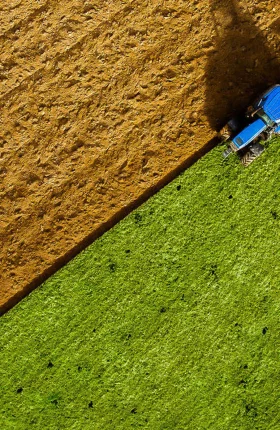 Mobilização De Capital Para Escalar Expansão Responsável De Lavouras E Pecuária No Brasil | Hero