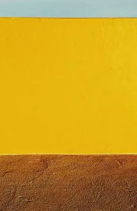 " "