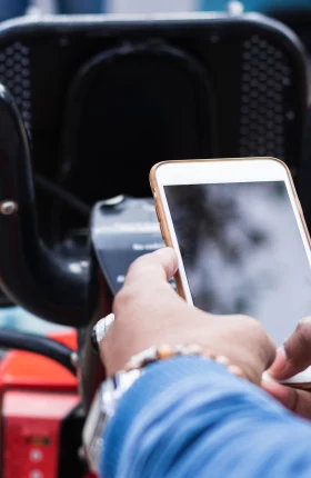 Surging Ahead: How electric two-wheelers are rapidly gaining popularity with the diverse Indian consumer | Hero