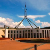 Canberra Office | BCG in Australia