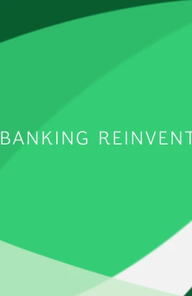 Wholesale Banking Reinvention