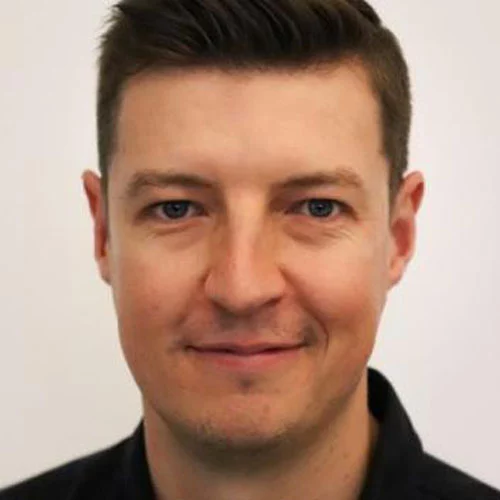 "BCG's Michael Brent"