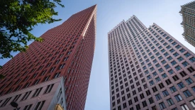 GenAI: naar een productievere en toekomstbestendige publieke sector | Hero