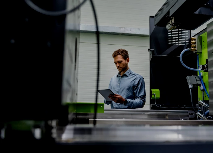 Can Europe Create Its Own Deep-Tech Giants? - rectangle dark