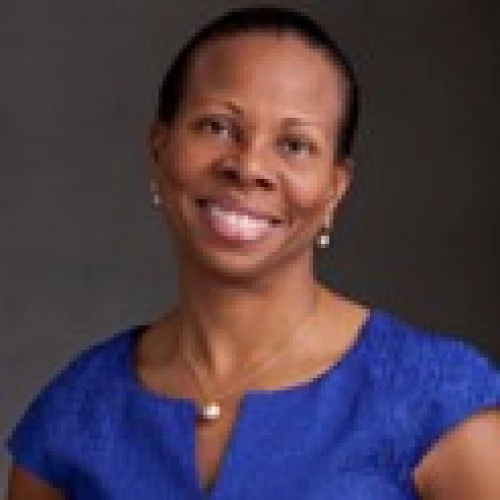 Kaye Foster