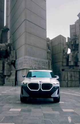 BCG X video case study