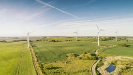 Energy CFOs Must Power the Green Transition | rectangle