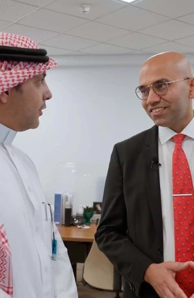 BSF’s Path to a Banking System Upgrade