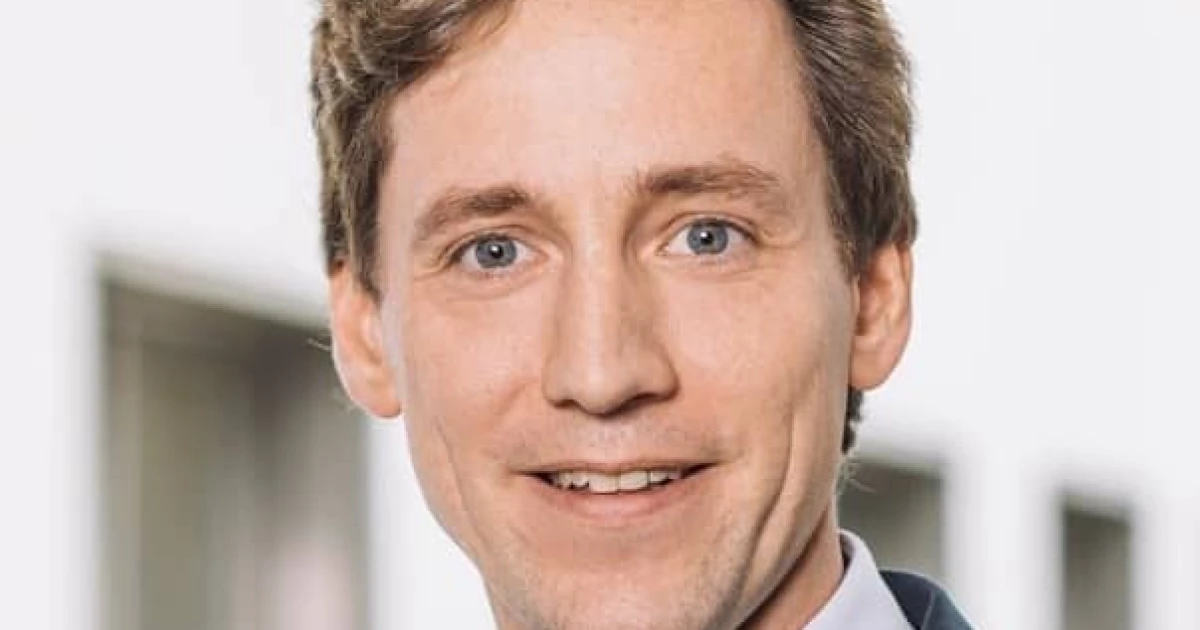 Jan Philipp Bender - Boston Consulting Group