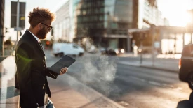 An ERP Transformation Is a Business Transformation - rectangle