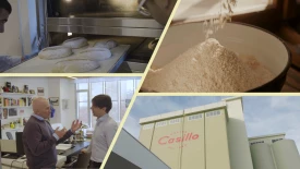 Altograno: The Next Generation of Flour