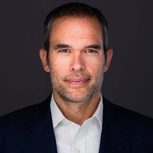 BCG Expert Alex de Mur