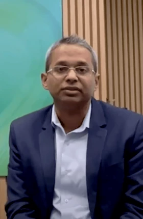 Recalling a Message from a BCG Mentor with Abhishek Gopalka, Managing Director & Partner