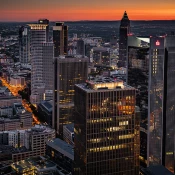 Office Frankfurt | BCG in Germany | Hero