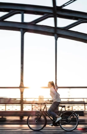 Putting Micromobility at the Center of Urban Mobility - rectangle