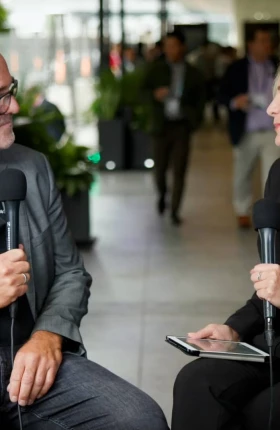 "Interview with Red Hat’s Marco Bill-Peter"