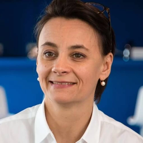 Anne-Douce Coulin